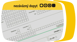 Nezáväzný dopyt